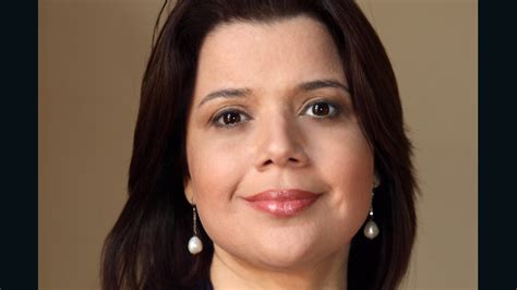 Ana Navarro: I voted against Donald Trump - CNN Video