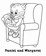 30  Daniel Tiger Coloring Pages Free Printable PDF & Online sketch template