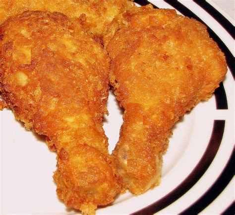 homemade kfc chicken recipe - setkab.com