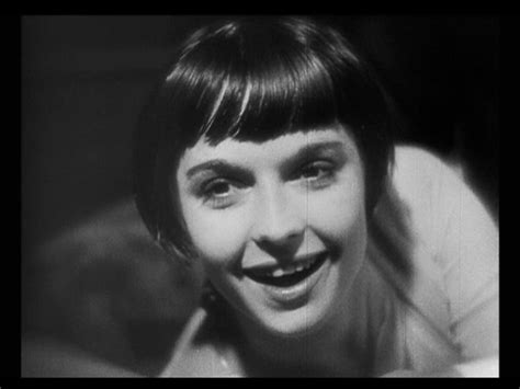 Louise Brooks - Pandora's Box (1929) - Silent Movies Photo (11202748) - Fanpop