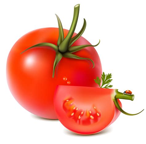 Tomato PNG