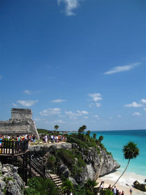 Quintana Roo Beaches