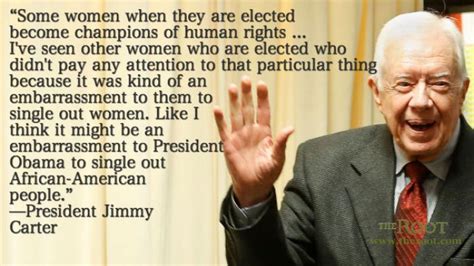 Jimmy Carter Quotes. QuotesGram