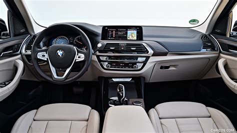 Bmw X3 Interior Colors