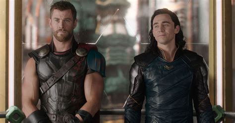 Thor: Ragnarok Sets Up A Solo Loki Movie