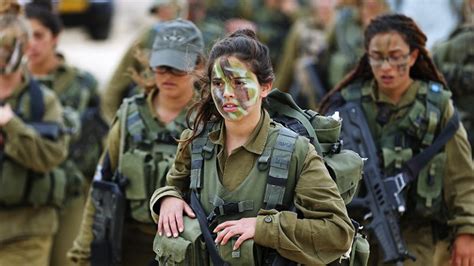 Rabbis speak out against women's enlistment in IDF - Al-Monitor ...