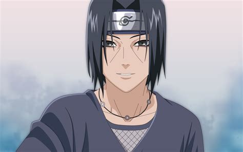 1920x1200 Resolution naruto, itachi uchiha, nukenin 1200P Wallpaper - Wallpapers Den