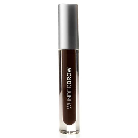 WunderBrow Wunder2 Brow Gel Brunette Perfect Eyebrows Free Shipping ...