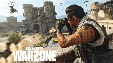 Call of Duty: Warzone Tips and Tricks - Games Bap