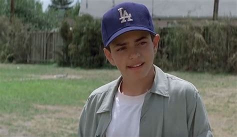 Was Benny From 'The Sandlot' Crushworthy When We Were Kids? We Settle ...