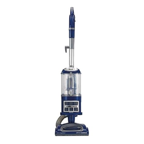 Shark Navigator Lift-away Deluxe Upright Vacuum - Blue Nv360: Hepa Filter, Pet Hair, Multi ...