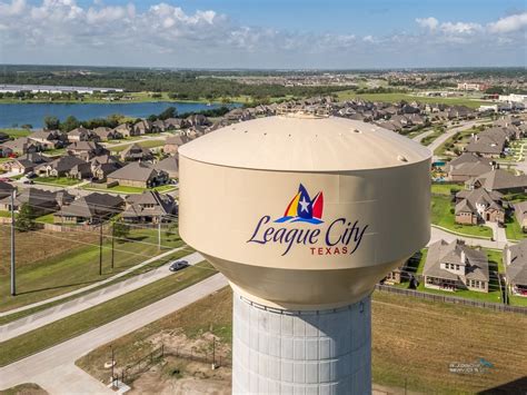 Customer Spotlight – League City, TX - Backflow Solutions, Inc.