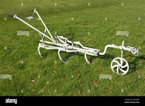 Traditional Plough High Resolution Stock Photography and Images - Alamy