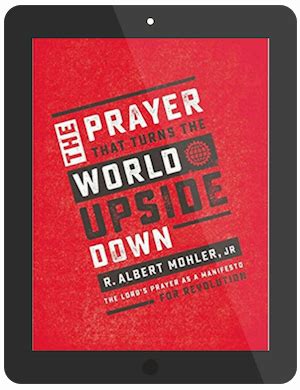 Book Summary of The Prayer That Turns the World Upside Down by R ...