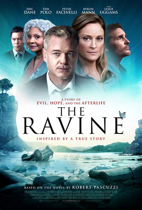 The Ravine Movie Poster - IMP Awards