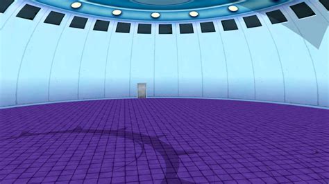 MMD Dragonball Gravity Room Download by Entzminger500 on DeviantArt