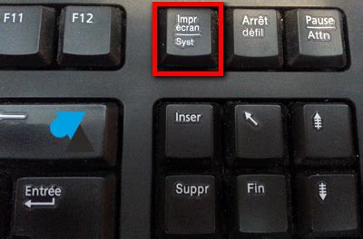 Comment faire impr ecran windows 10 | Elytra