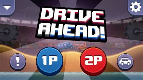 Drive Ahead! Cheats: Tips, Tricks & Strategy Guide - Touch, Tap, Play