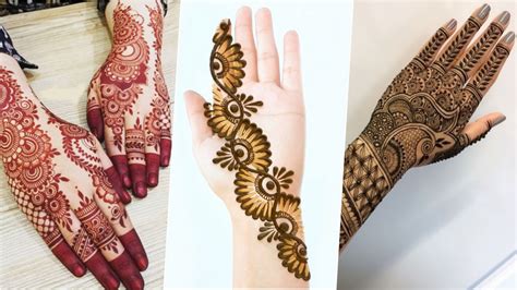 Festivals & Events News | Rath Yatra 2023 Mehndi Designs To Adorn Your ...