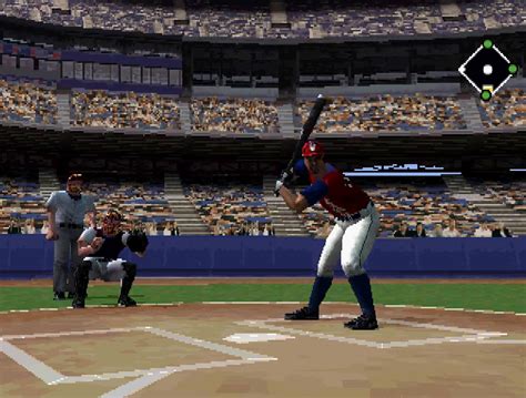 Triple Play Baseball 2002 Download - GameFabrique