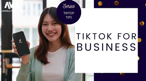 TikTok For Business