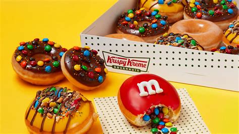 How To Store Krispy Kreme Doughnuts | Storables