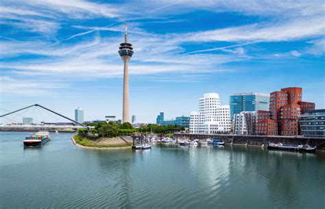 Düsseldorf Tipps: Die besten Insider für Euren Städtetrip