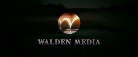 Walden Media - Closing Logos