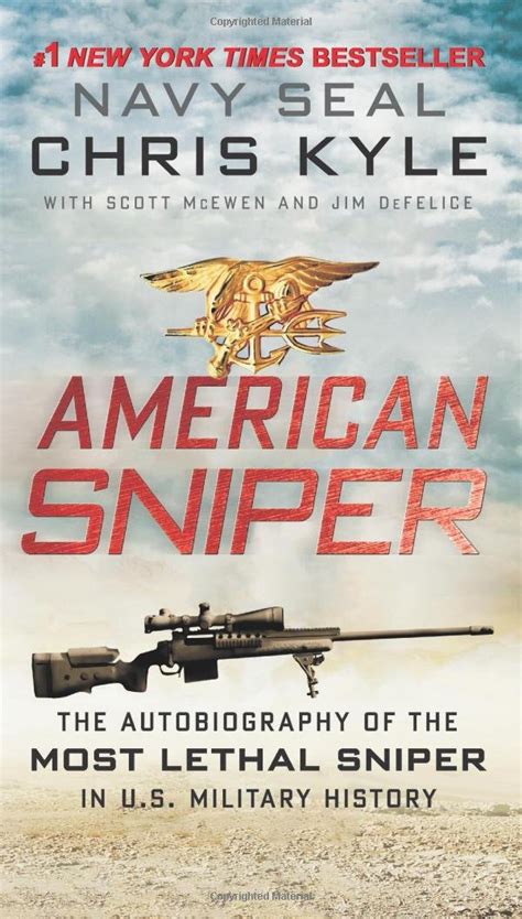 DBW E-Book Bestsellers: ‘American Sniper’ Hits E-Book Best-Seller List ...