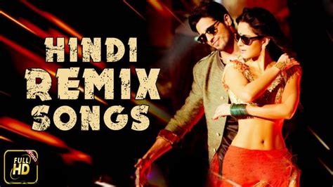 We provide you a collection of latest hindi dj remix songs, you can give a try the hd hindi # ...