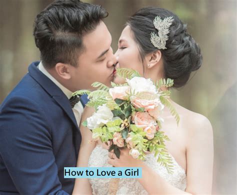 How to Love a Girl (Ways For Men To Love) - Lovers Planet