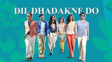 8 Years Of Dil Dhadakne Do: Here Is Why Costumes Were The Real Hero In ...