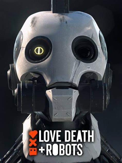 Love, Death + Robots - Dolby