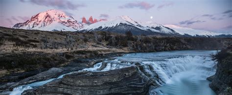 Wildlife Safari - EcoCamp Patagonia