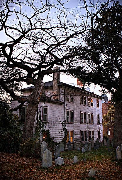 Creepy & beautiful | Salem witch trials, Haunted places, Salem witch