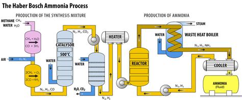 Who discovered Ammonia? - Ammonia