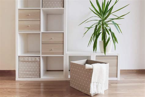 Our Top 5 Favourite Home Storage Solutions - XYZ Storage