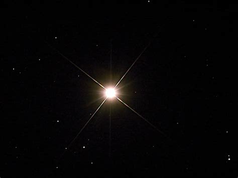 Arcturus: what is it, characteristics, history and curiosities ...