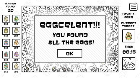 There's No Easter Eggs on Steam