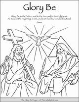 Holy Spirit Archives  The Catholic Kid Coloring Pages And sketch template