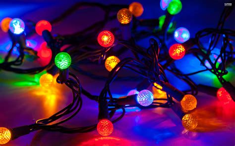 christmas lights | Christmas lights wallpaper, Christmas lights ...