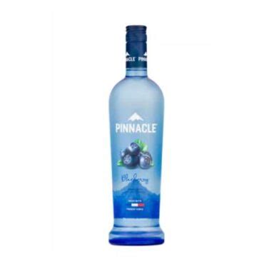 24 Best Pinnacle Vodka Flavors to Drink