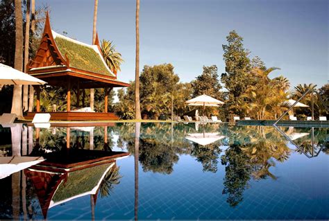 Hotel Botanico & The Oriental Spa Garden in Tenerife, Spain