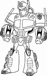 Fighting Robot Coloring Pages At GetDrawings  Free Download sketch template
