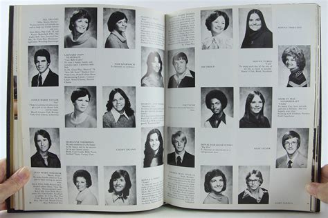 1978 Yearbook, Plum High School, Pittsburgh, Pennsylvania - Criterion ...