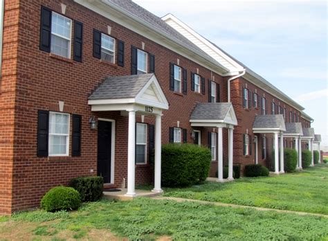 Red Mile Square Townhomes - Apartments in Lexington, KY | Apartments.com