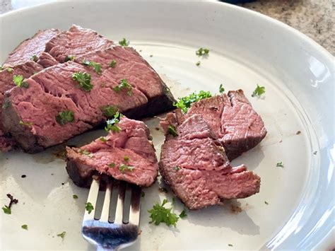 Sous Vide Beef Recipes You NEED To Try - Sip Bite Go