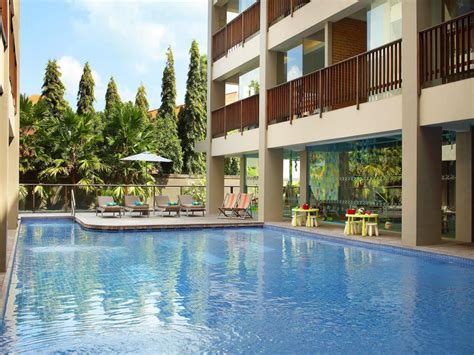 Four Points by Sheraton Bali, Kuta, Bali | 2021 Updated Prices, Deals