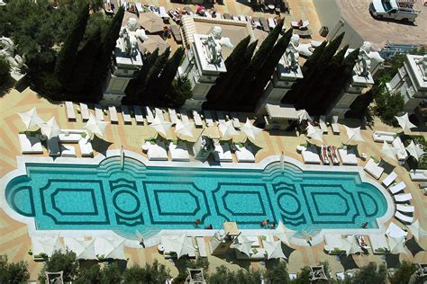 Caesars Palace Venus Pool | Caesars Palace LAs Vegas Venus P… | Flickr