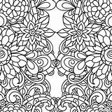 25 Free Printable Coloring Pages For Adults  Parade sketch template